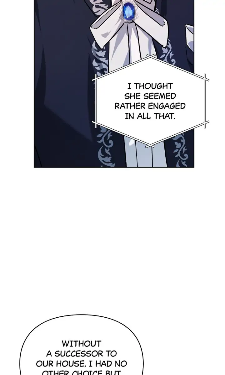 Obey Me chapter 42 - page 10