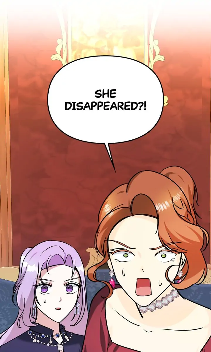 Obey Me chapter 42 - page 56