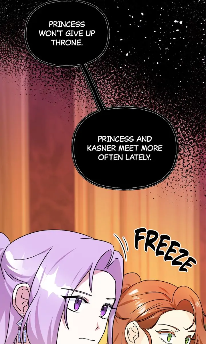 Obey Me chapter 42 - page 80