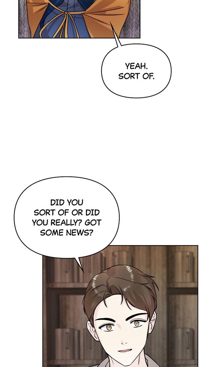Obey Me chapter 27 - page 18