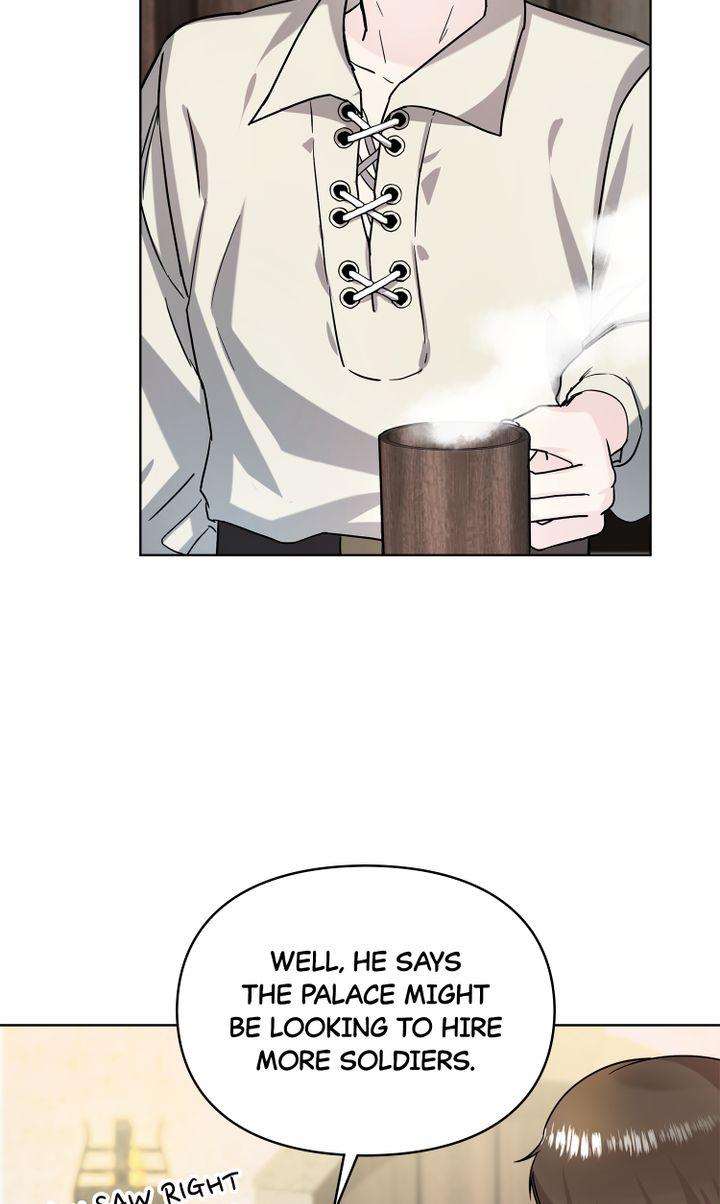 Obey Me chapter 27 - page 19