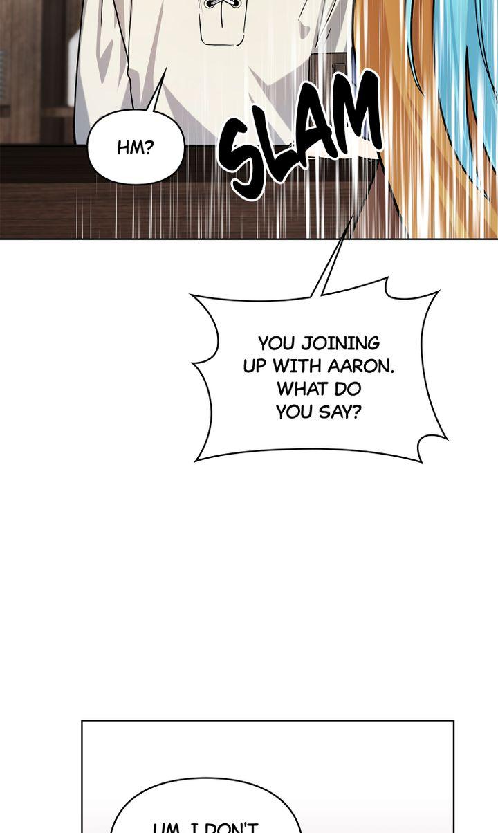 Obey Me chapter 27 - page 23
