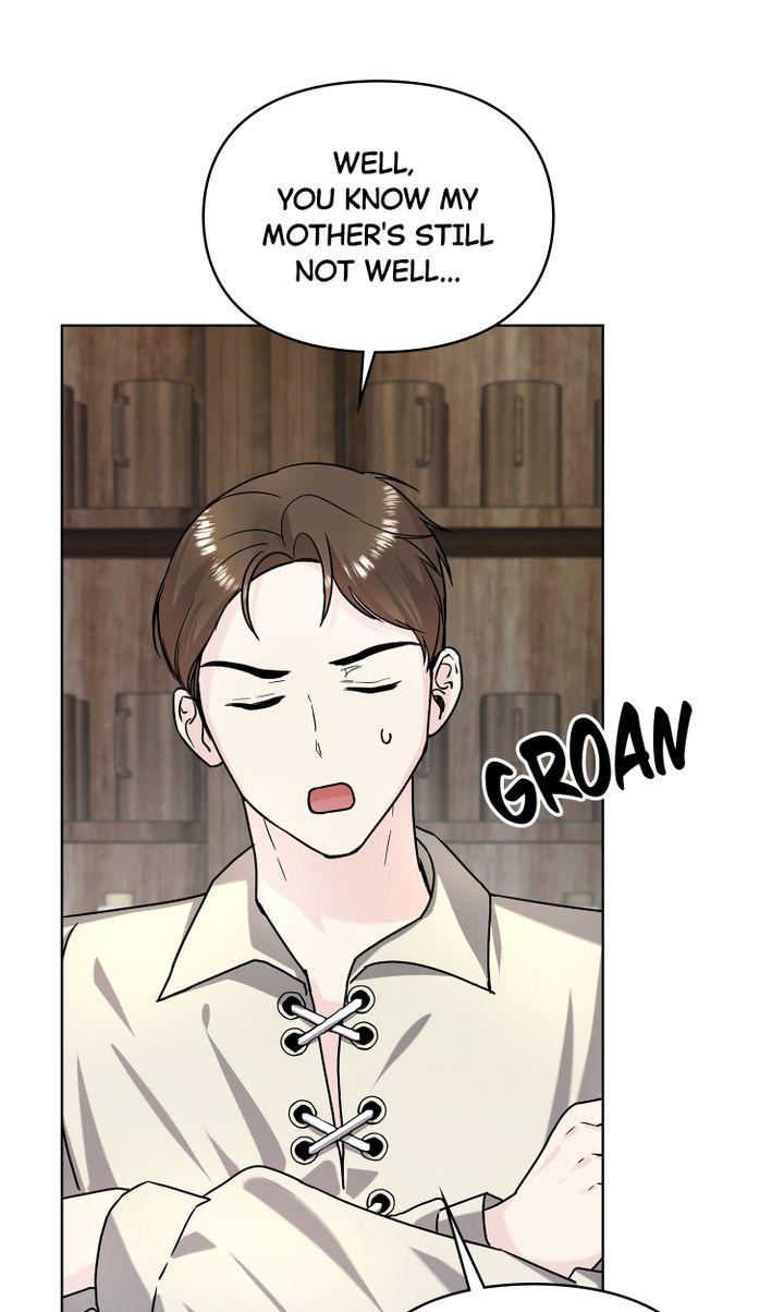 Obey Me chapter 27 - page 25