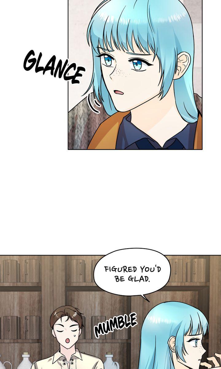 Obey Me chapter 27 - page 28