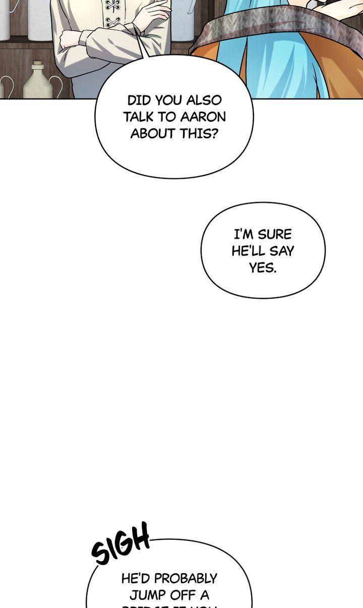 Obey Me chapter 27 - page 29