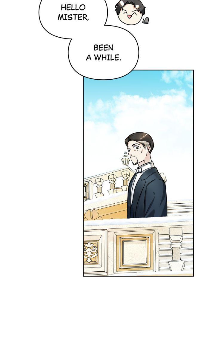 Obey Me chapter 27 - page 47
