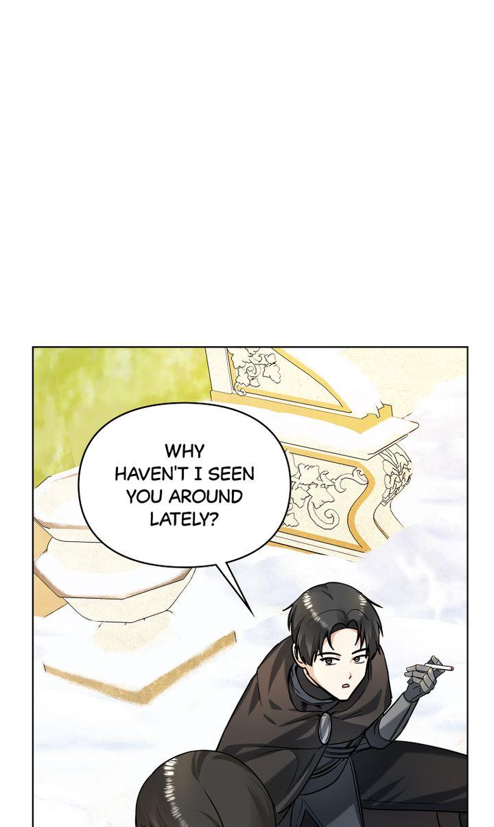 Obey Me chapter 27 - page 49