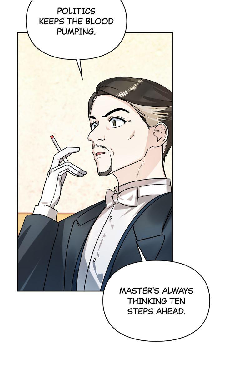 Obey Me chapter 27 - page 52