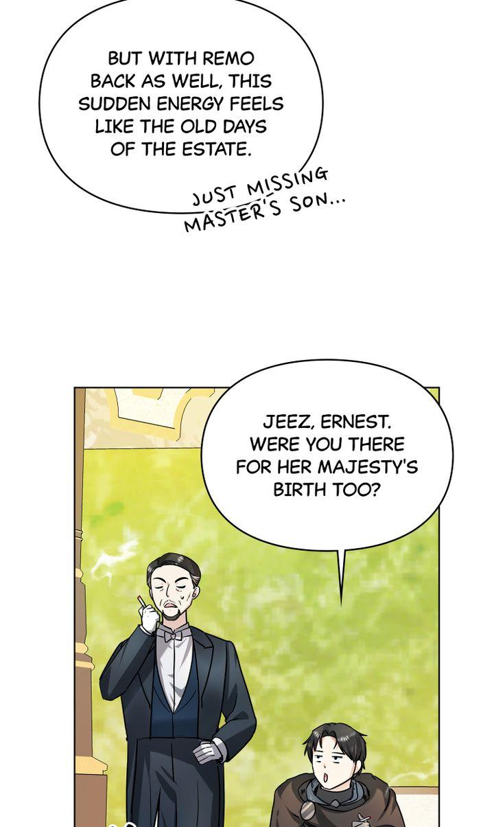 Obey Me chapter 27 - page 54