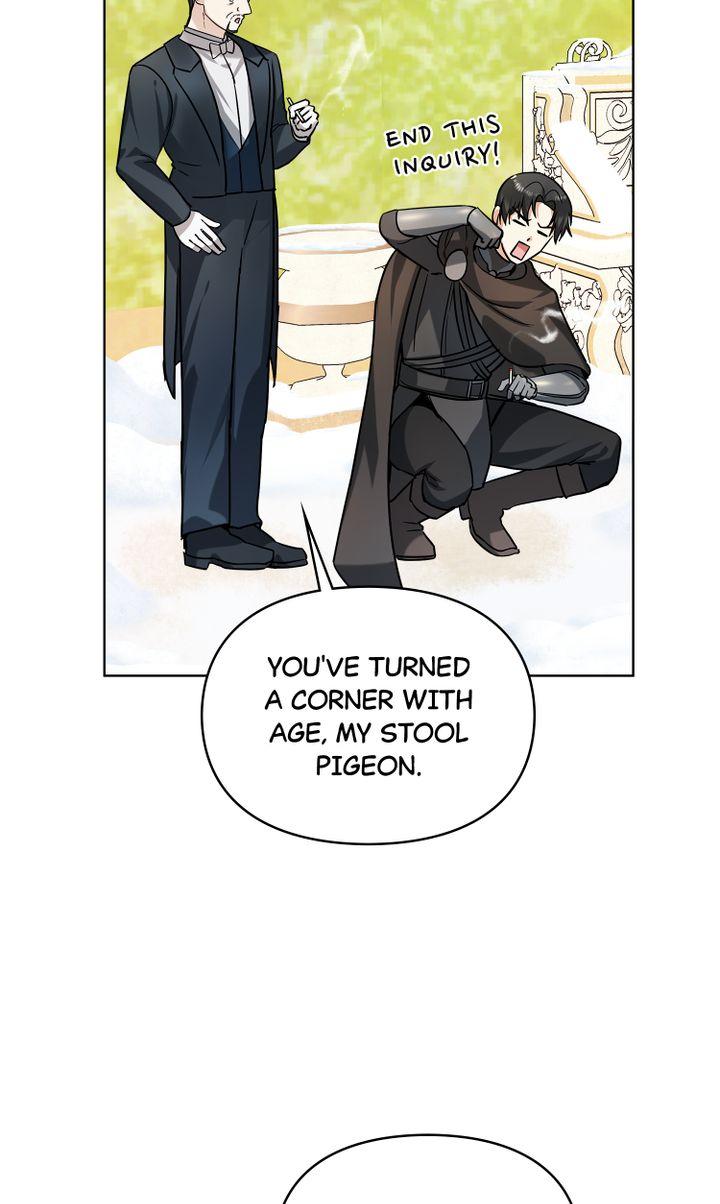 Obey Me chapter 27 - page 58