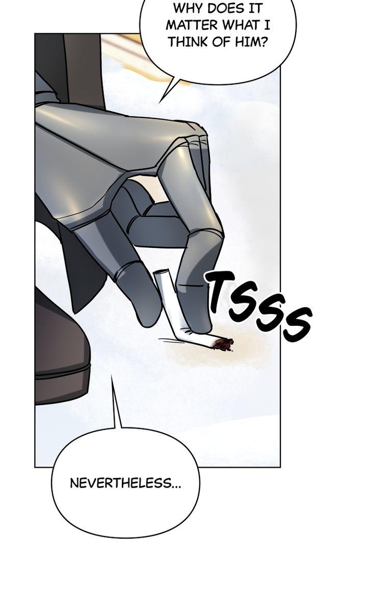 Obey Me chapter 27 - page 59