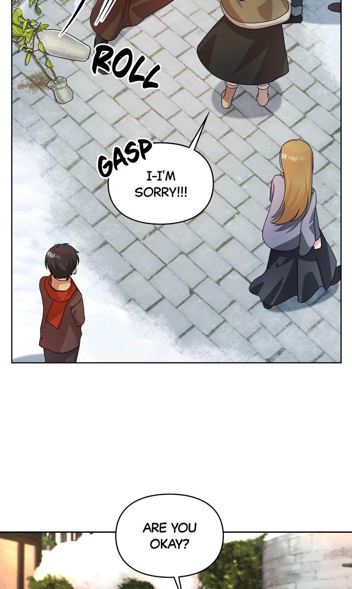 Obey Me chapter 27 - page 6