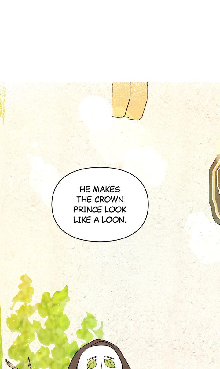 Obey Me chapter 27 - page 60