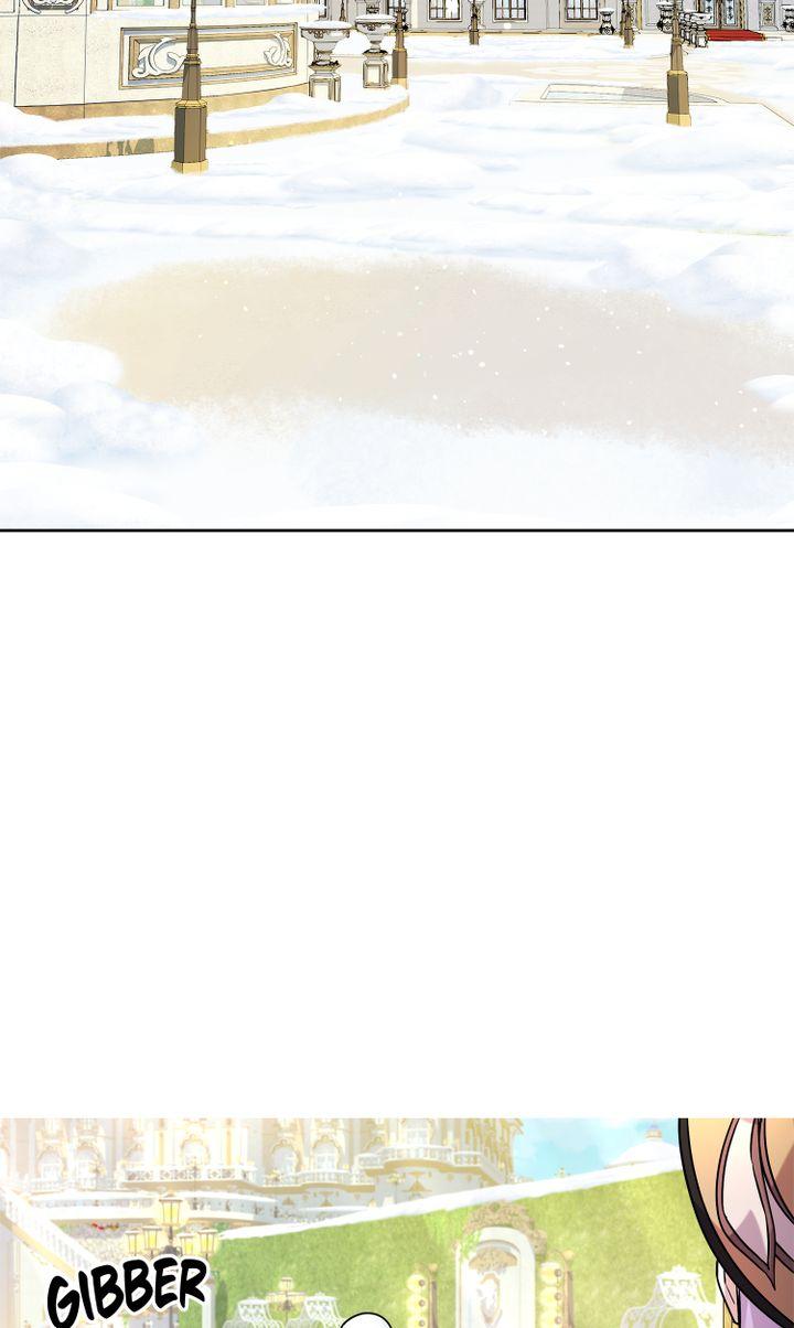 Obey Me chapter 27 - page 64