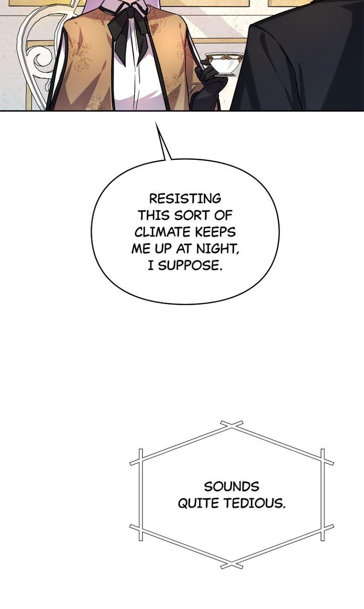 Obey Me chapter 27 - page 68