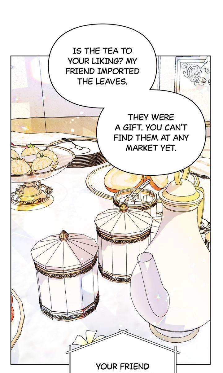 Obey Me chapter 27 - page 70
