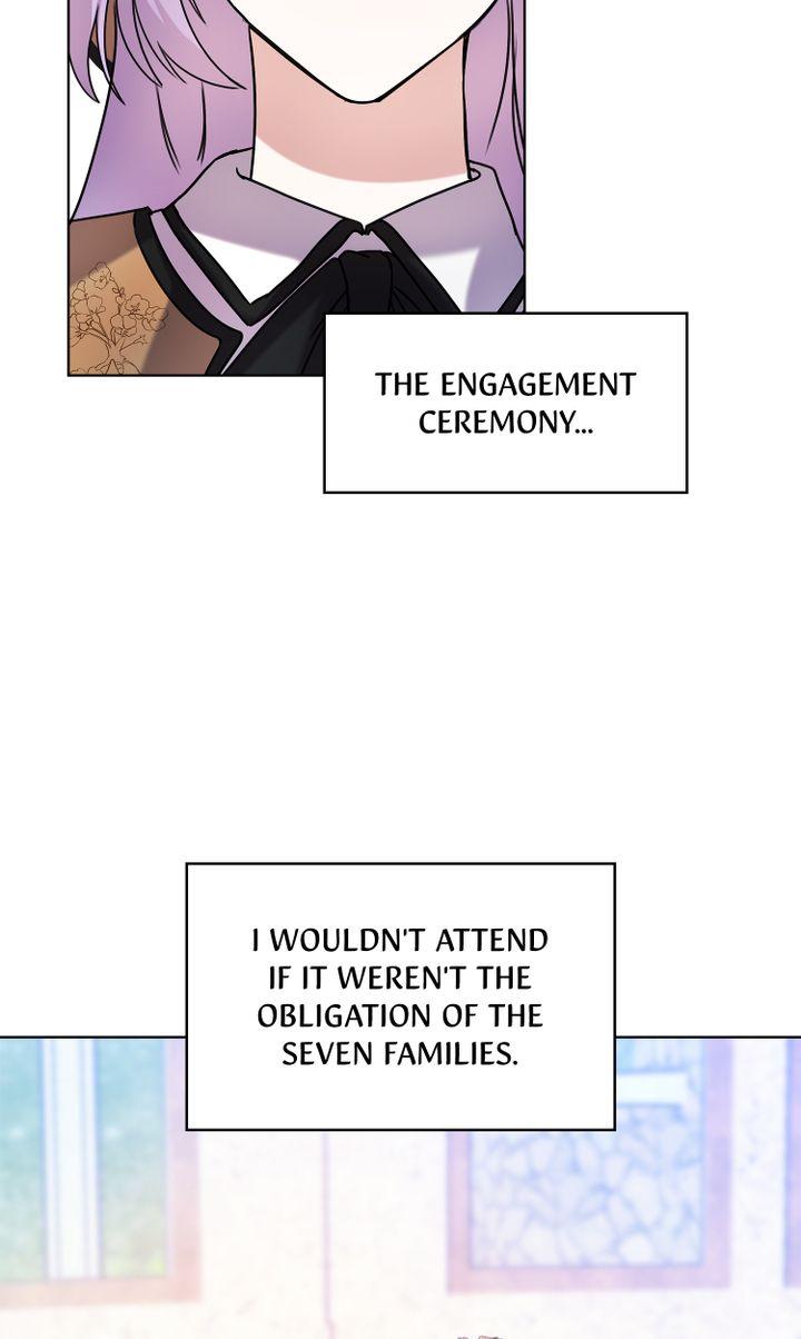 Obey Me chapter 27 - page 72