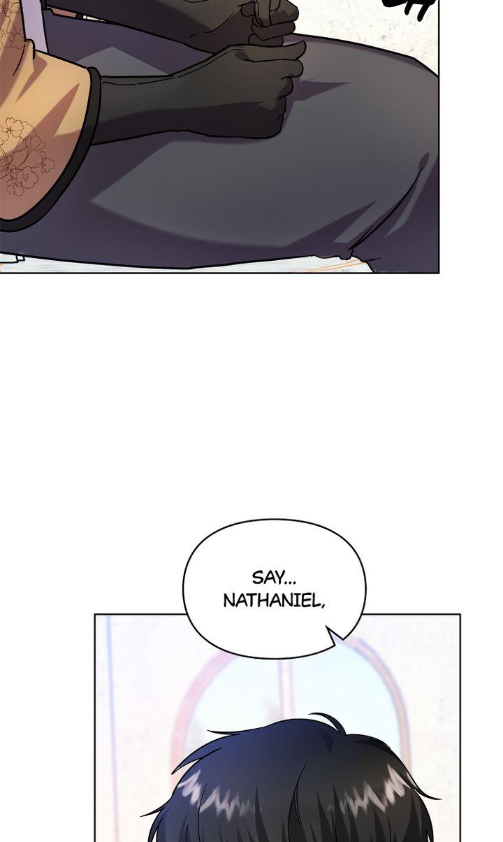 Obey Me chapter 27 - page 74