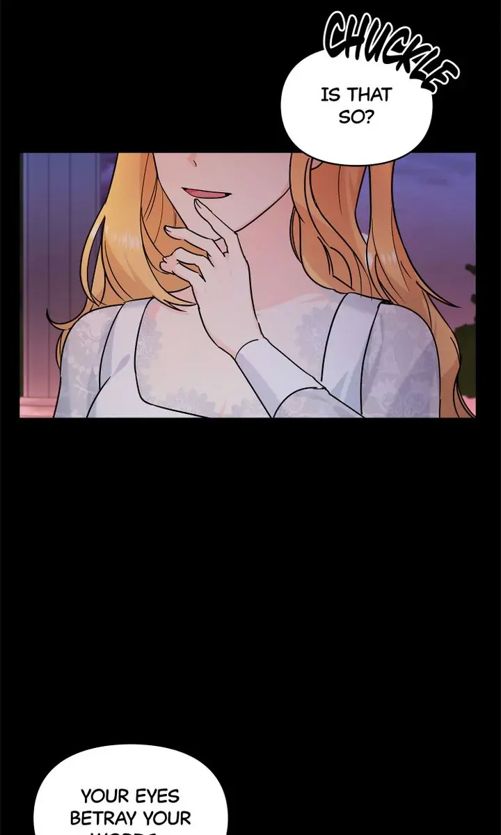 Obey Me chapter 41 - page 10