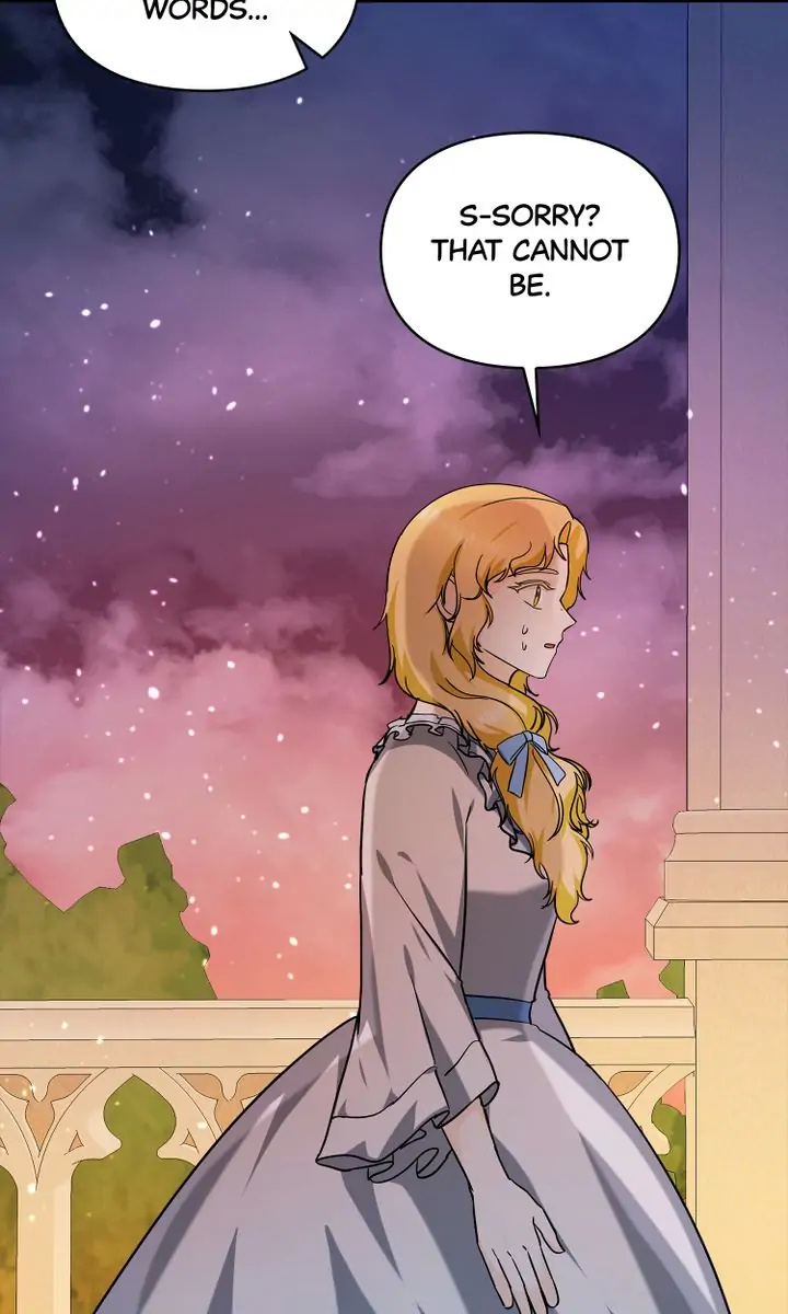 Obey Me chapter 41 - page 11