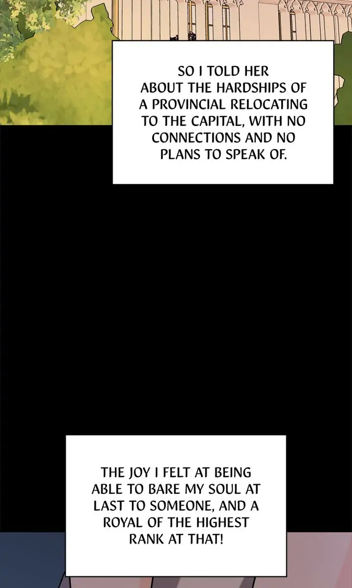 Obey Me chapter 41 - page 13