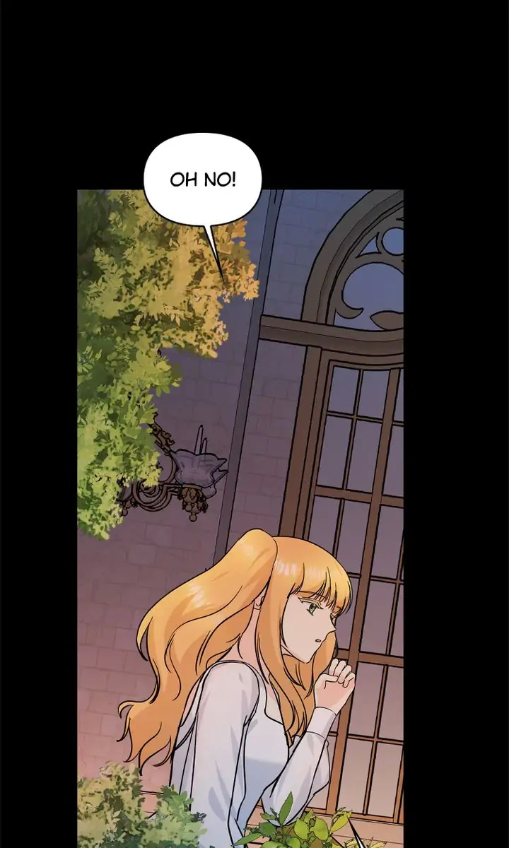 Obey Me chapter 41 - page 15