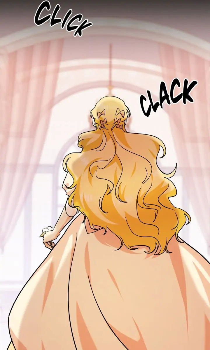 Obey Me chapter 41 - page 18
