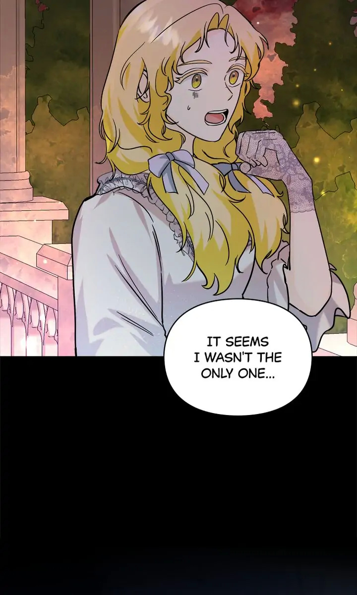 Obey Me chapter 41 - page 2