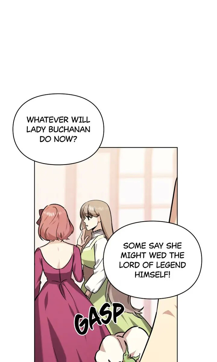 Obey Me chapter 41 - page 21