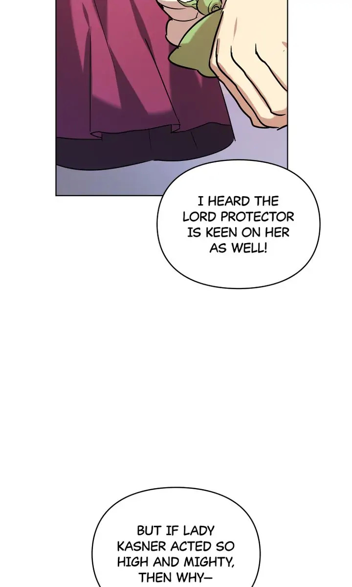 Obey Me chapter 41 - page 22