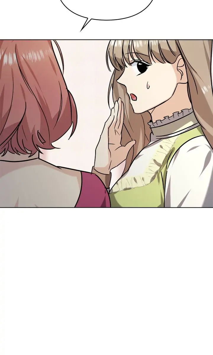 Obey Me chapter 41 - page 23