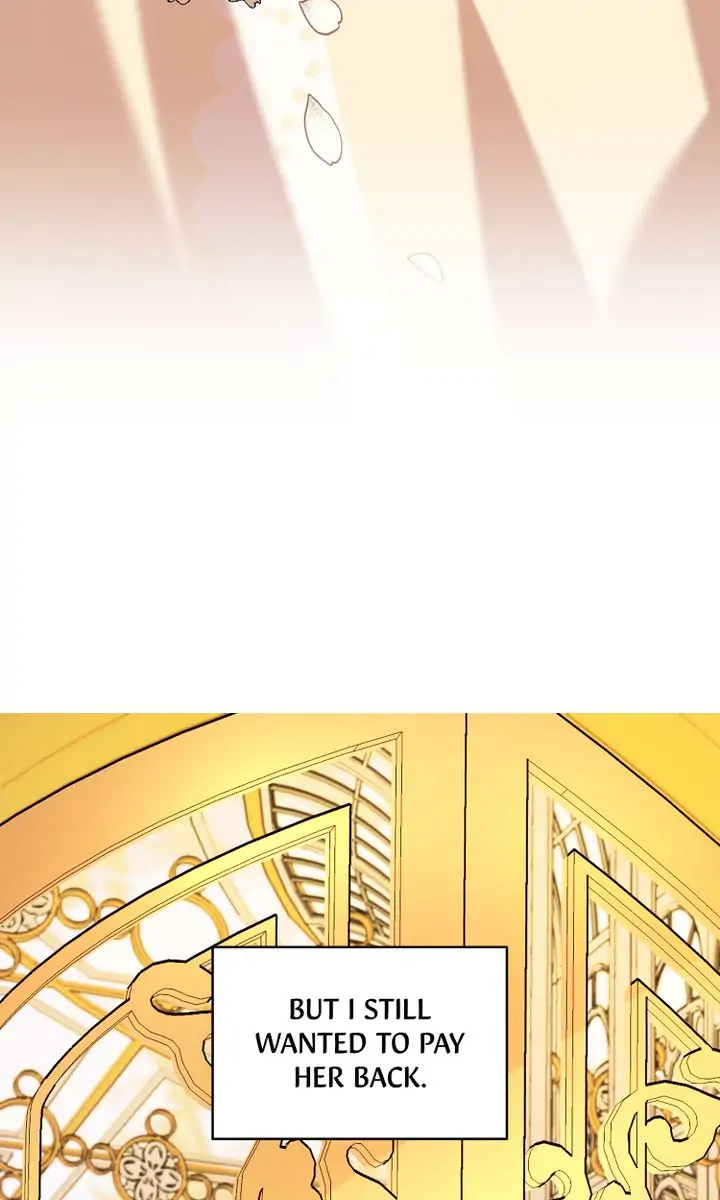 Obey Me chapter 41 - page 31