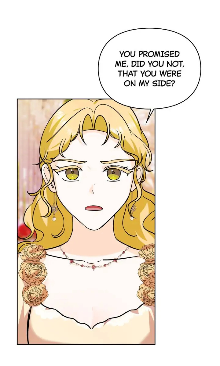 Obey Me chapter 41 - page 35