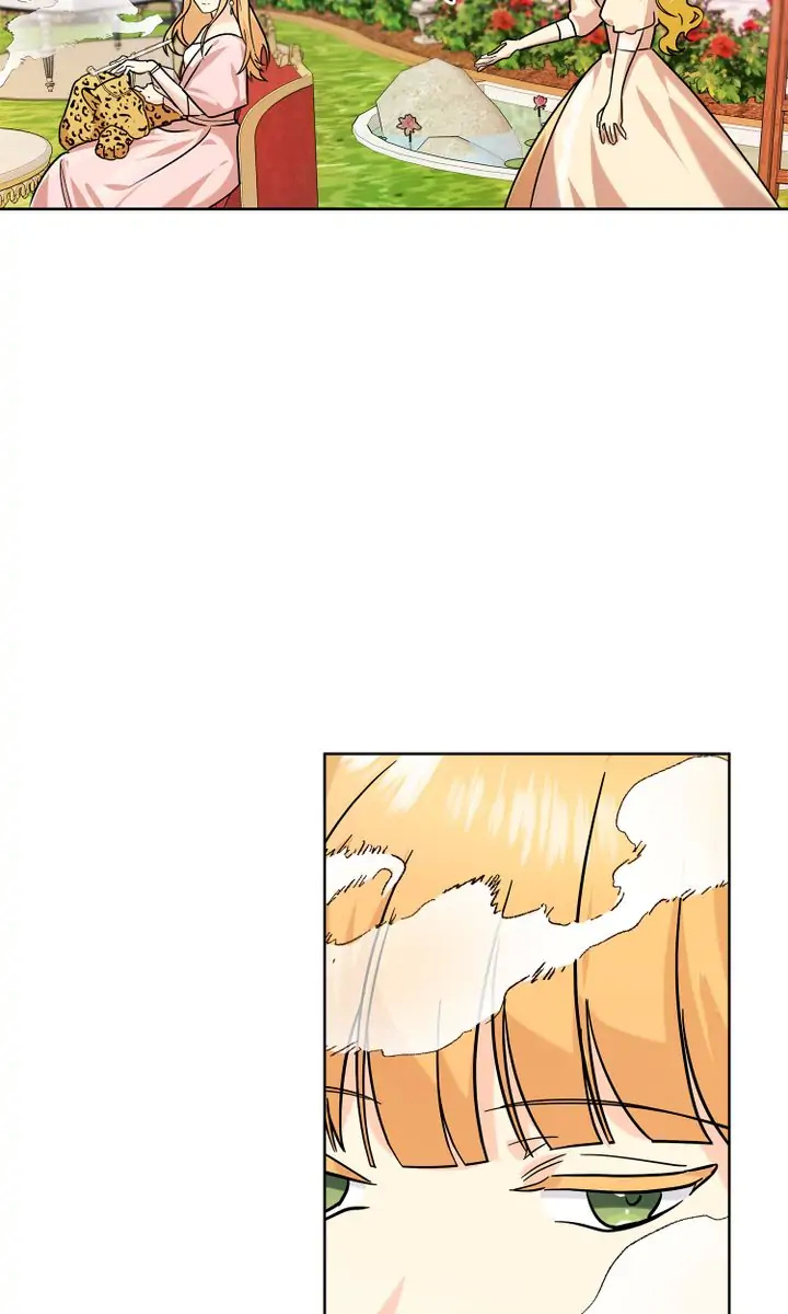 Obey Me chapter 41 - page 38