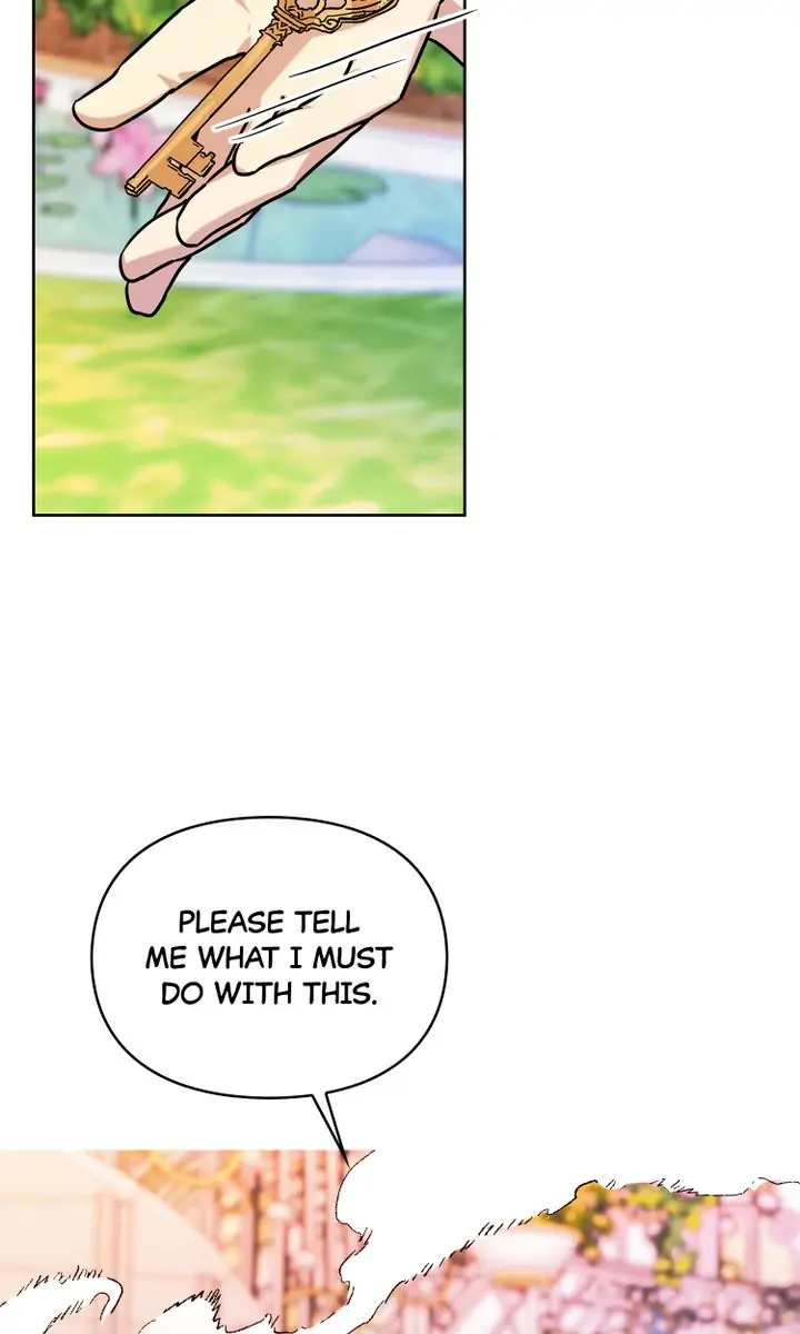Obey Me chapter 41 - page 40