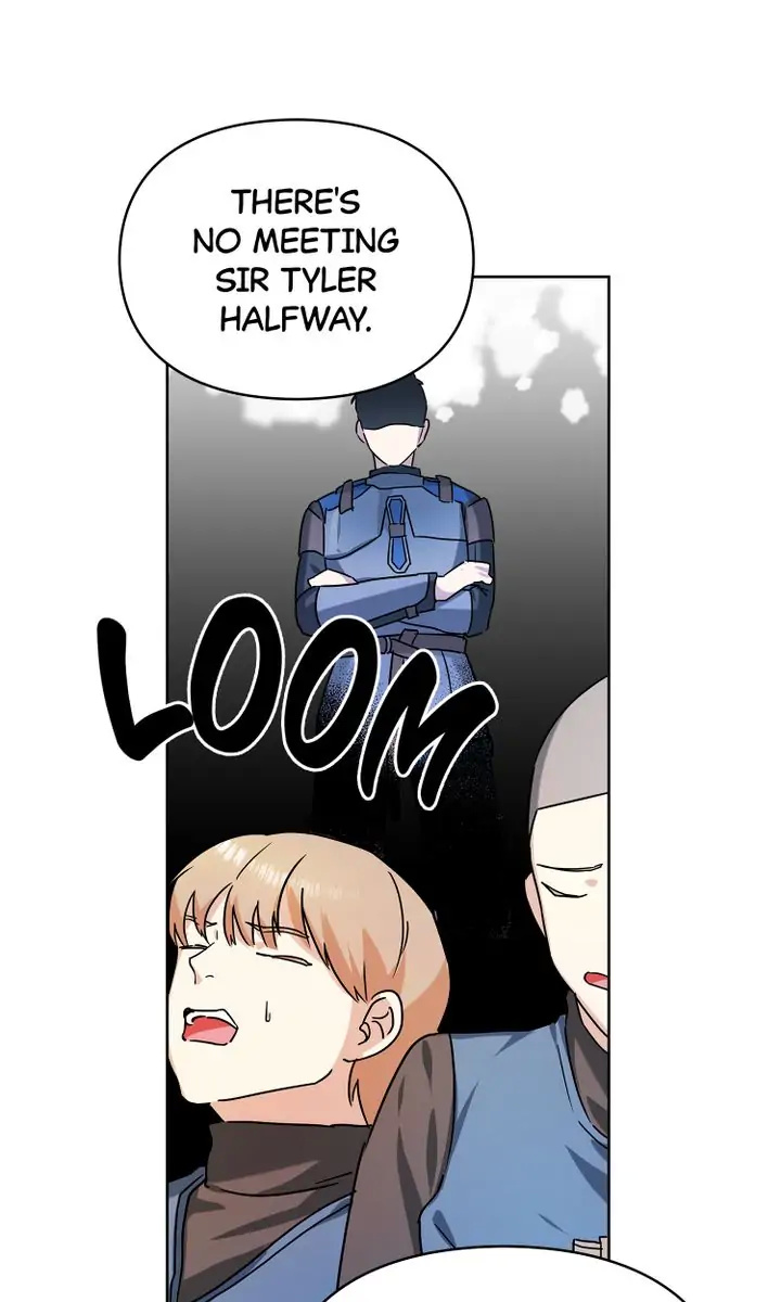 Obey Me chapter 41 - page 49