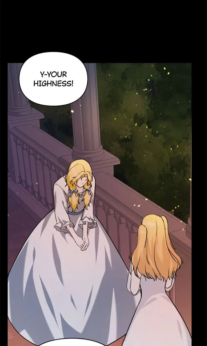 Obey Me chapter 41 - page 5
