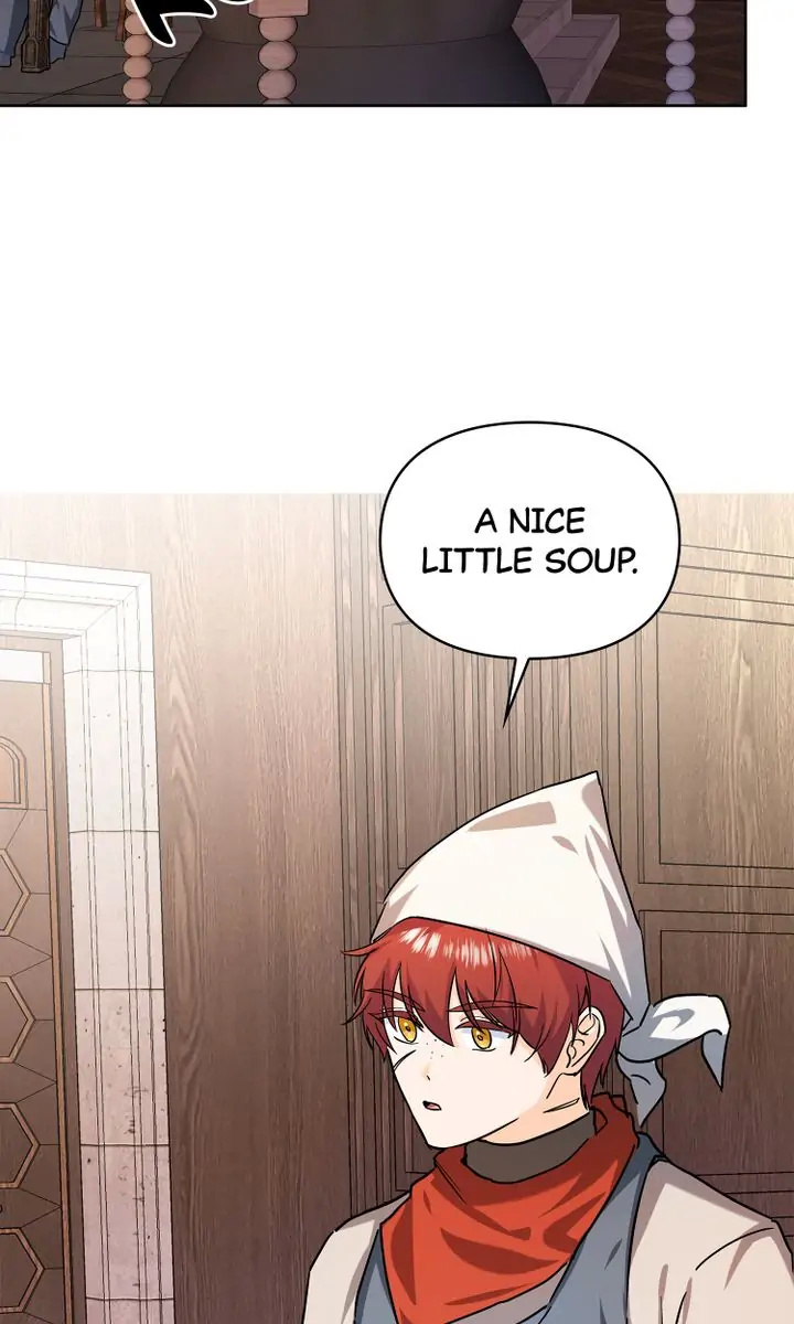 Obey Me chapter 41 - page 51