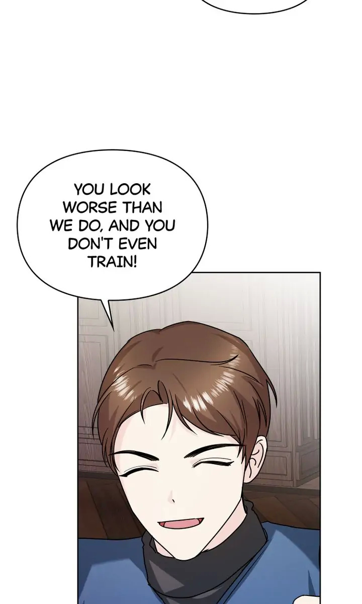 Obey Me chapter 41 - page 55