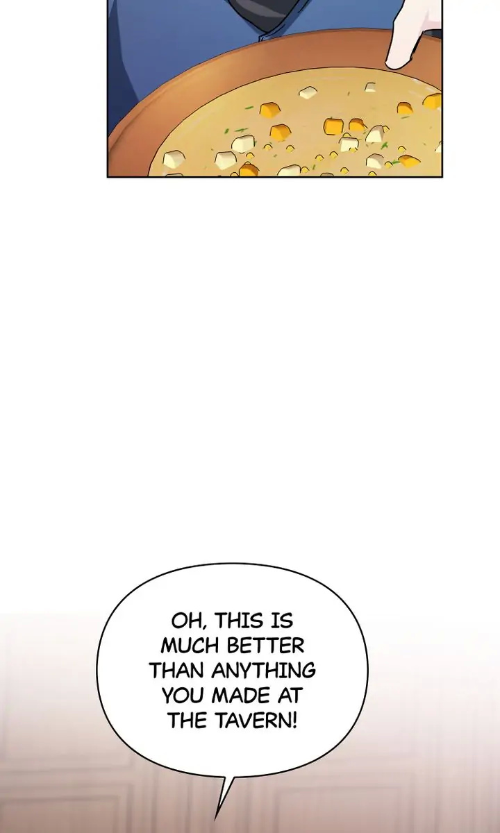 Obey Me chapter 41 - page 56