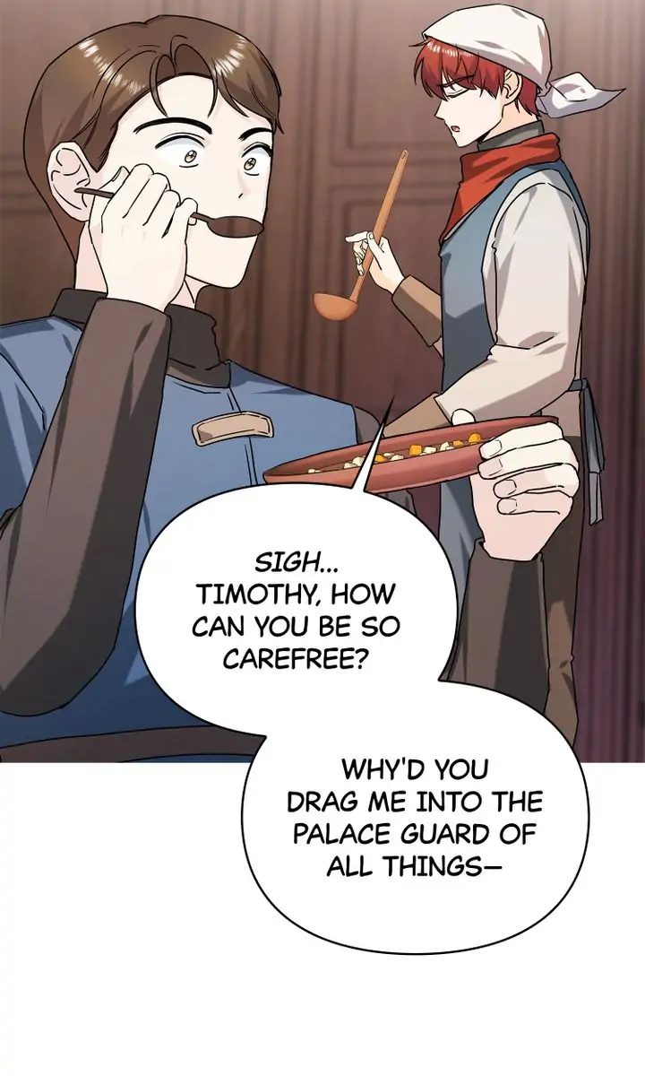 Obey Me chapter 41 - page 57