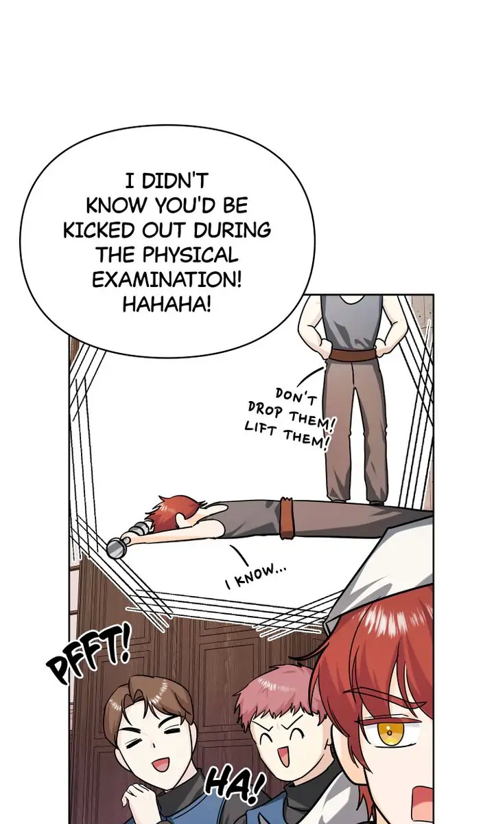Obey Me chapter 41 - page 58