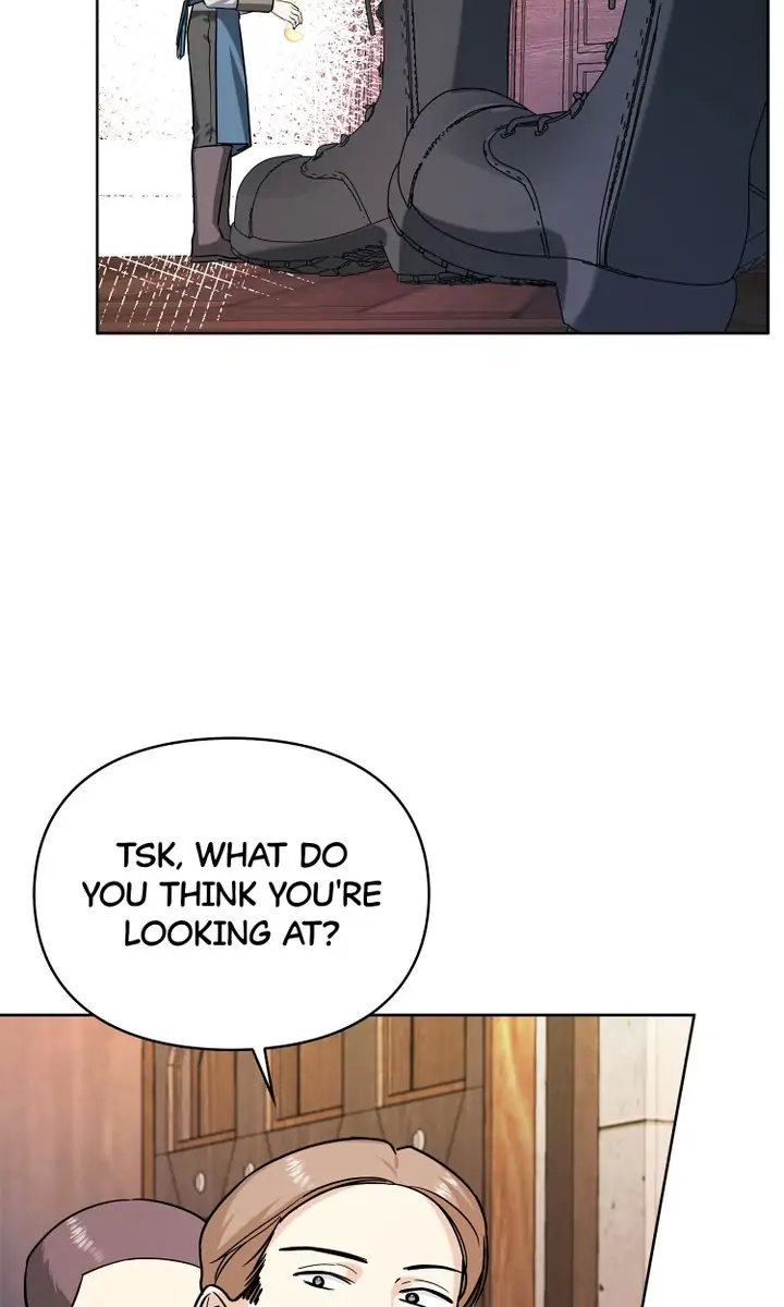 Obey Me chapter 41 - page 60