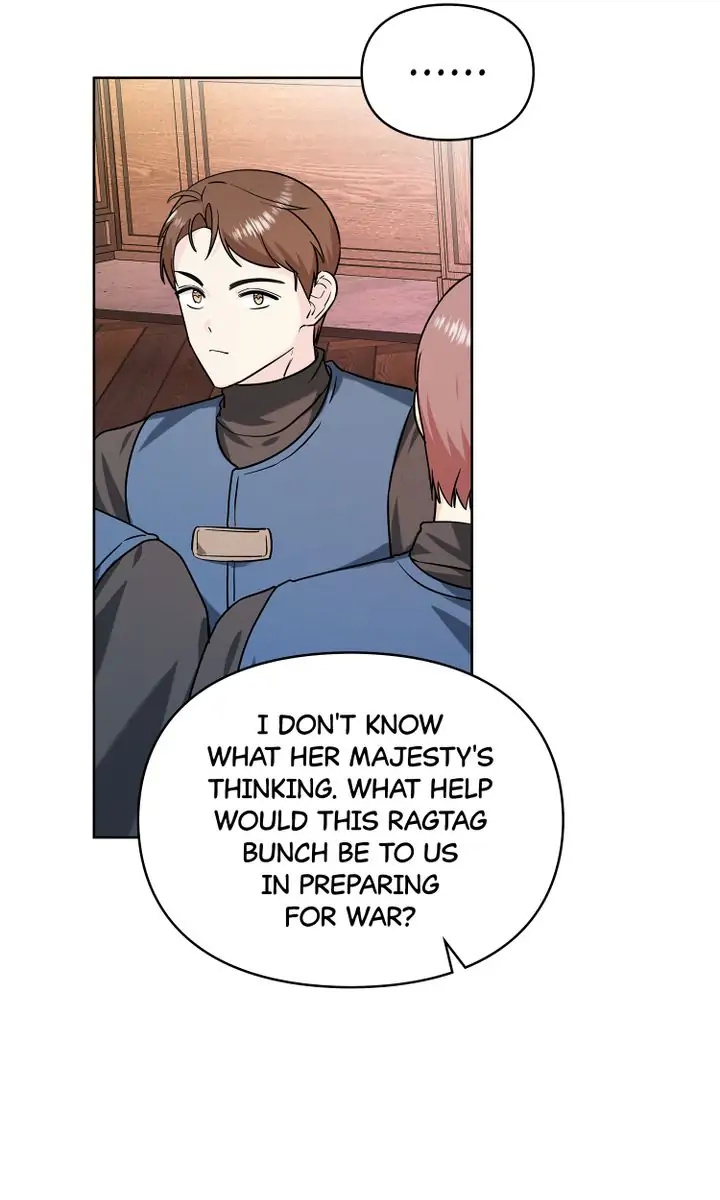 Obey Me chapter 41 - page 63