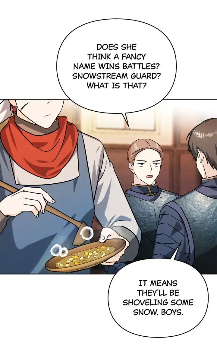 Obey Me chapter 41 - page 64