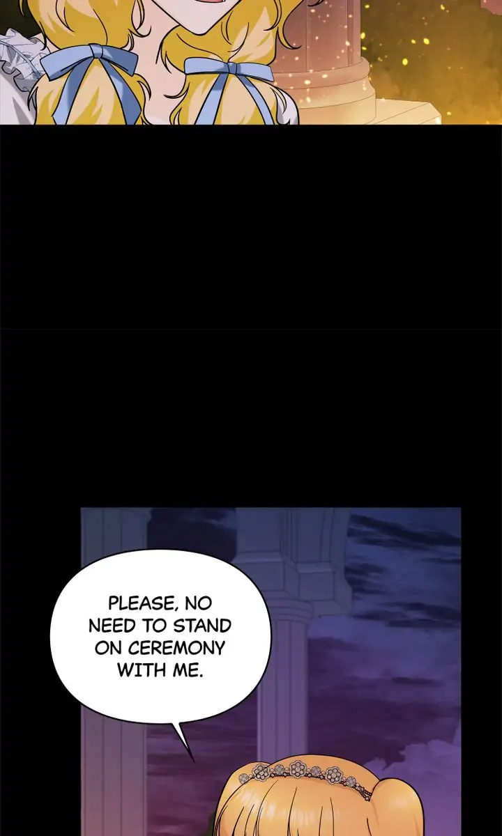 Obey Me chapter 41 - page 7