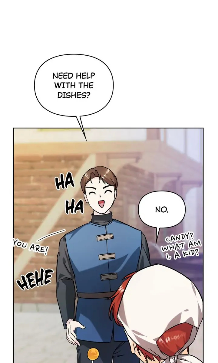 Obey Me chapter 41 - page 71