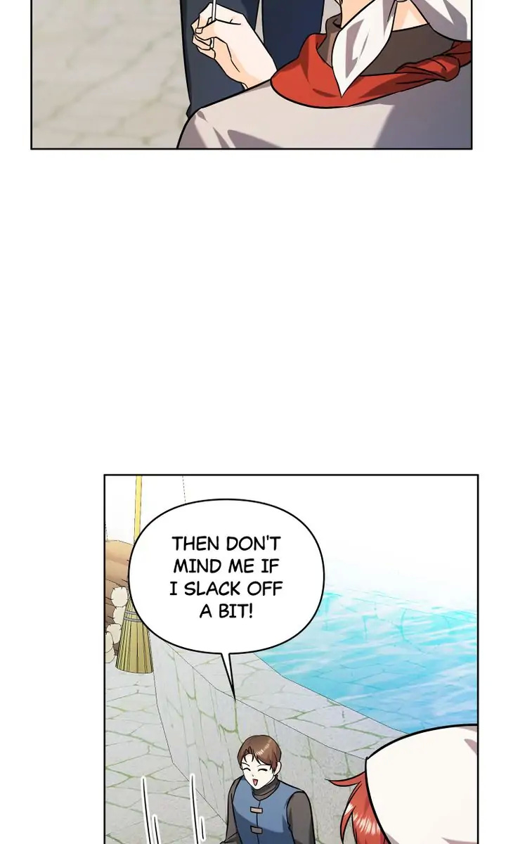 Obey Me chapter 41 - page 72