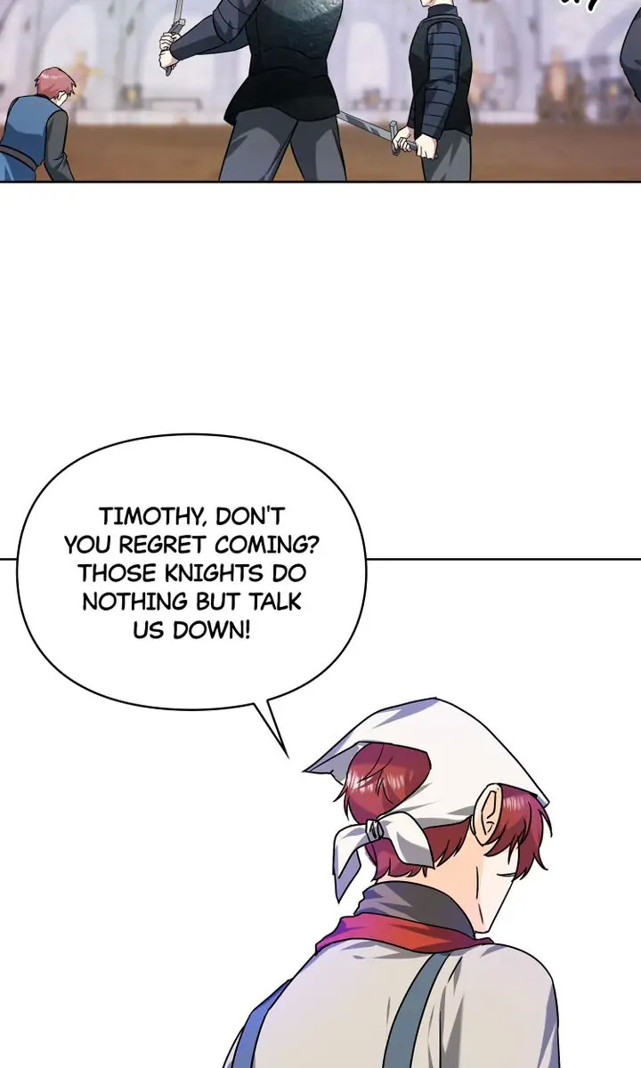 Obey Me chapter 41 - page 74