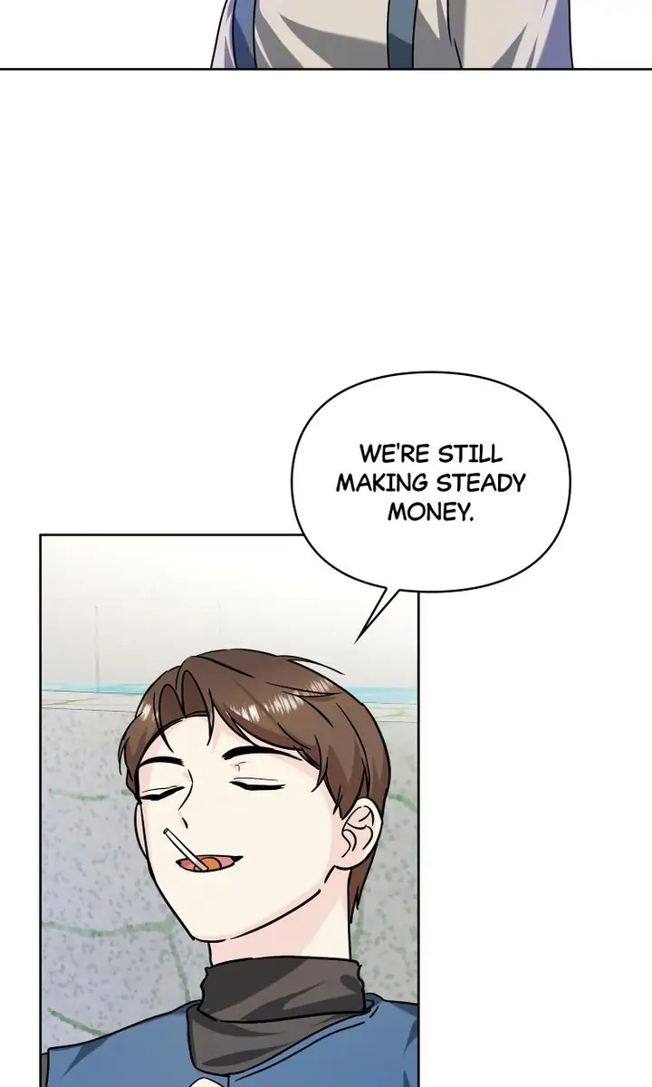 Obey Me chapter 41 - page 75